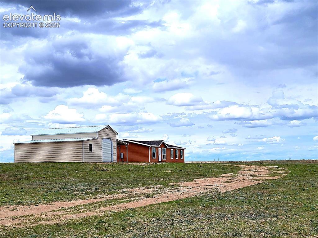 35540 Highway 94 Yoder, CO 80864 - Photo 34 of 36