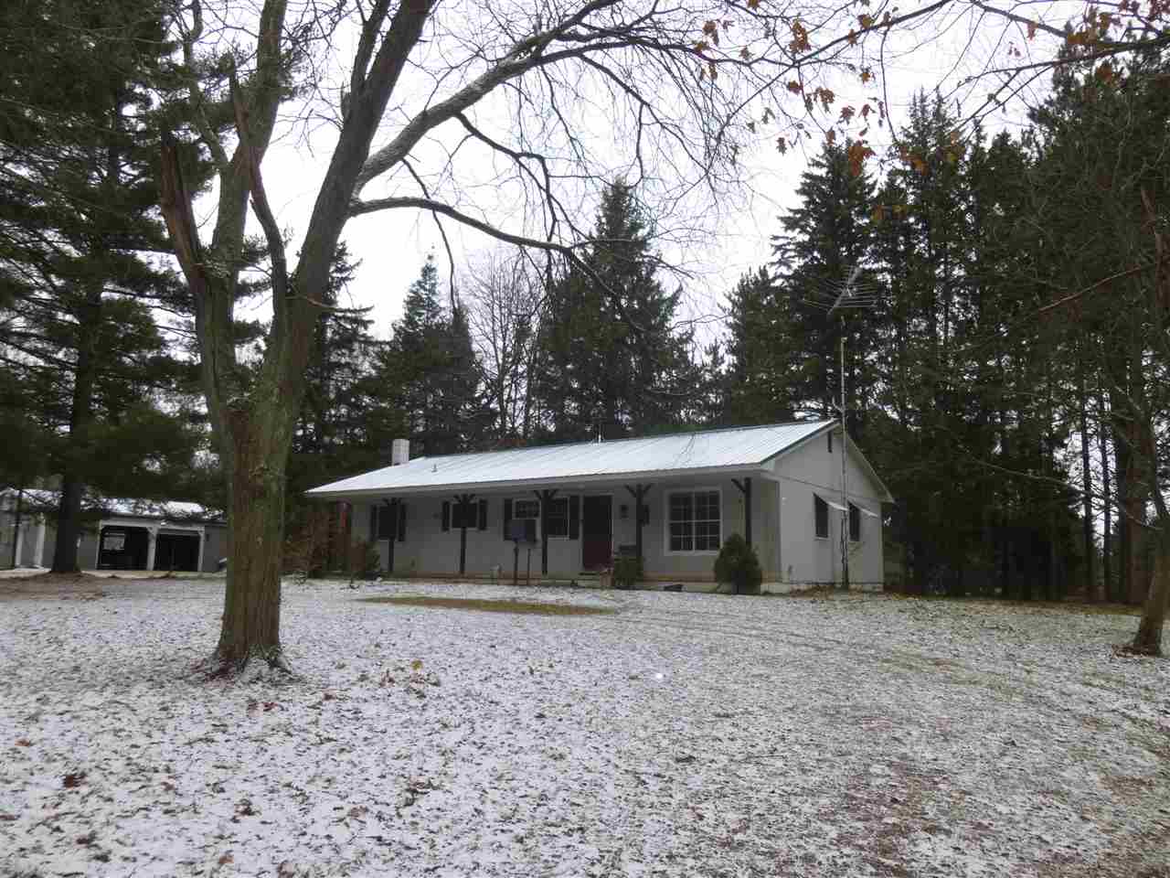 11890 Rathbon Road Byron, MI 48418 - Photo 21 of 37