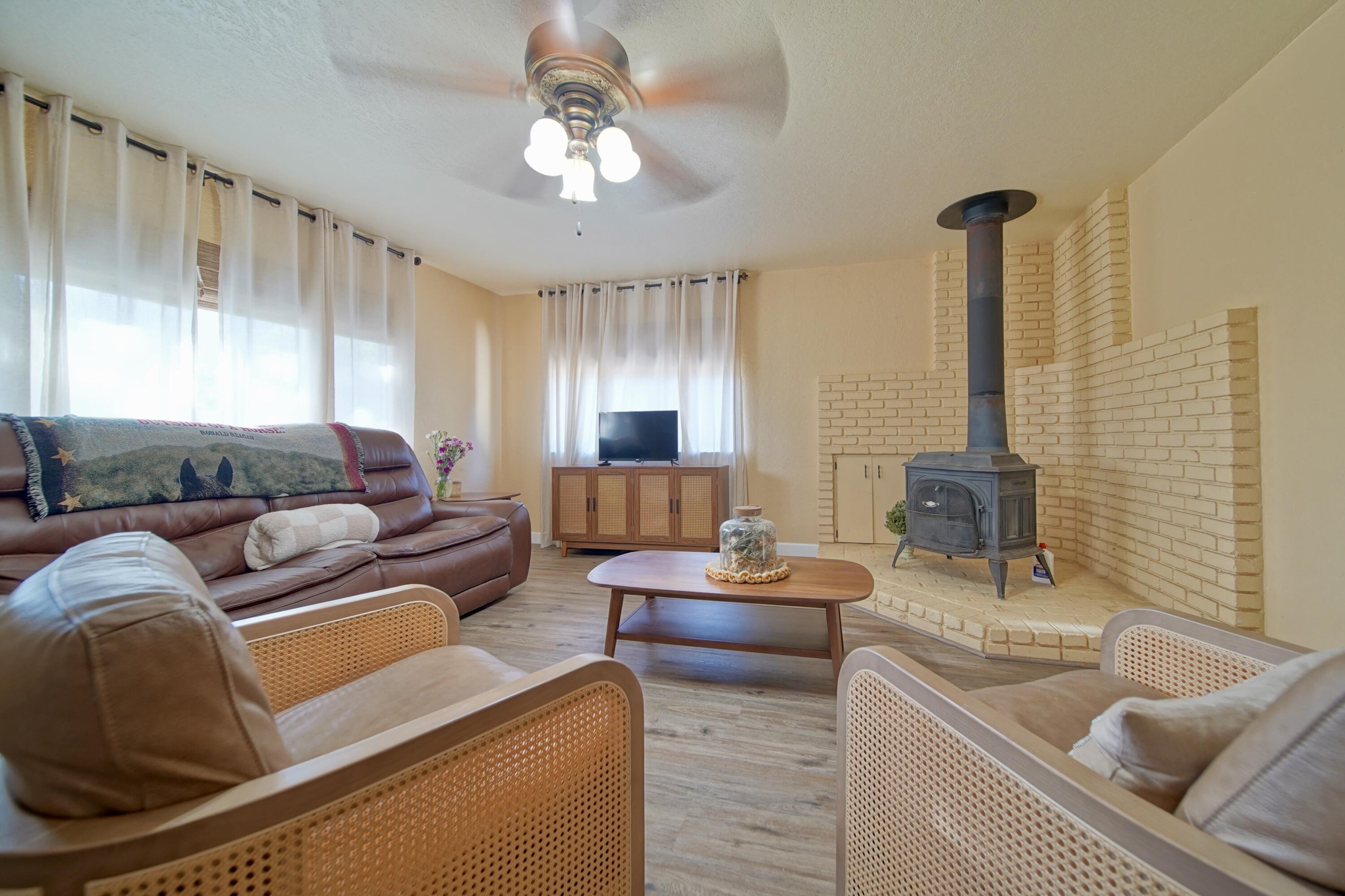 35823 Rio Vista Road Springville, CA 93265 - Photo 29 of 57