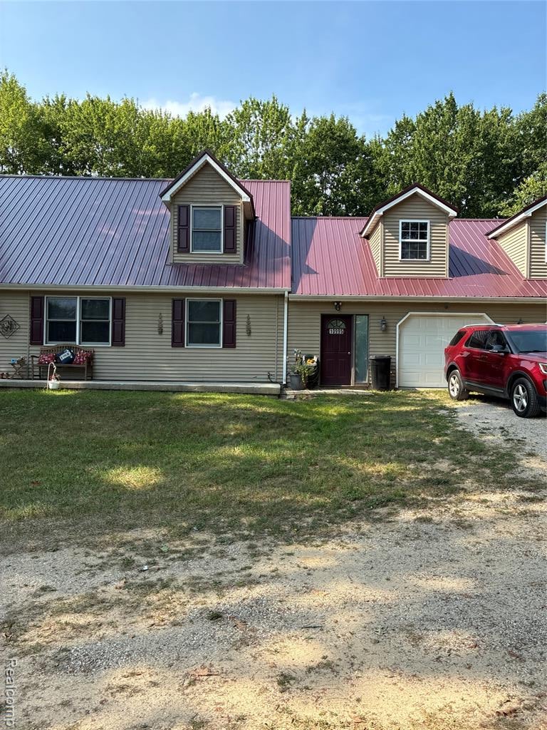 10995 East Isabella County Line Road Coleman, MI 48618 - Photo 11 of 76 Gallery Image 11