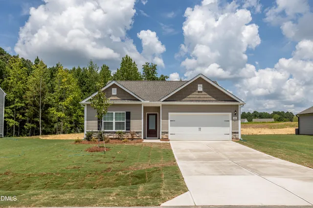 $339,900 | 389 Chedworth Drive, Angier, NC 27501