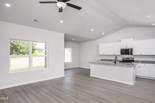 $339,900 | 389 Chedworth Drive, Angier, NC 27501