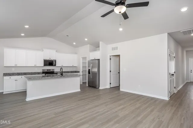 $339,900 | 389 Chedworth Drive, Angier, NC 27501