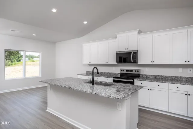 $339,900 | 389 Chedworth Drive, Angier, NC 27501