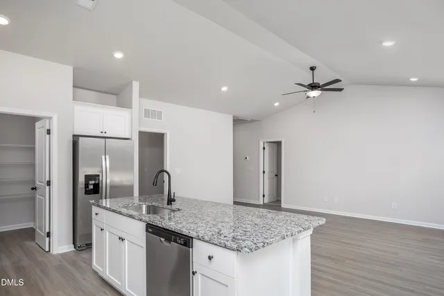 $339,900 | 389 Chedworth Drive, Angier, NC 27501