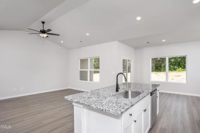 $339,900 | 389 Chedworth Drive, Angier, NC 27501