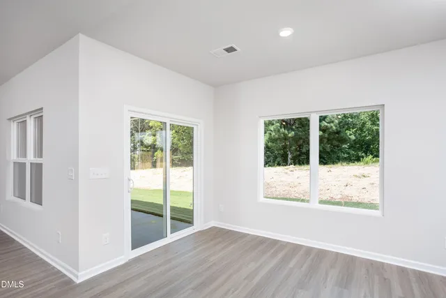 $339,900 | 389 Chedworth Drive, Angier, NC 27501