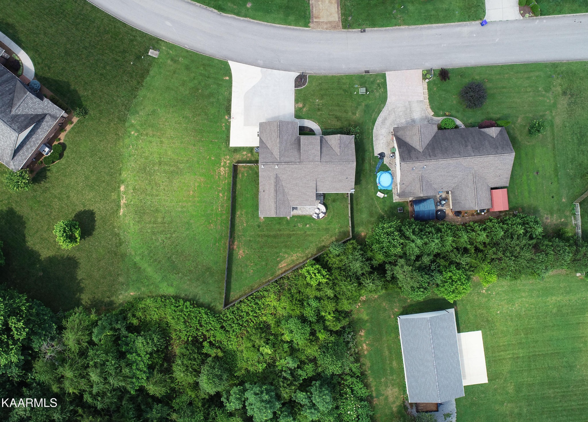 5923 Whisper Ridge Lane Corryton, TN 37721 - Photo 7 of 41 Gallery Image 7