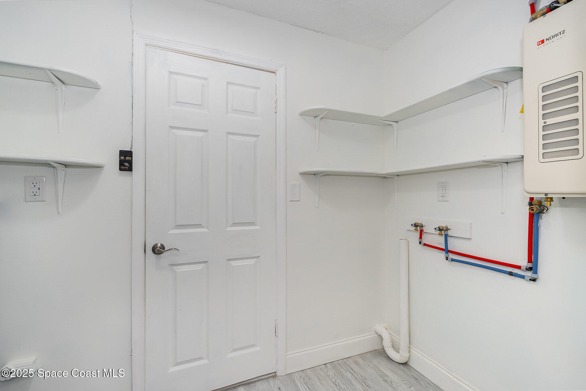 906 Kings Post Road Rockledge, FL 32955 - Photo 22 of 31 a view of small space