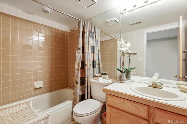 $599,000 | 2900 South Quebec Street, Unit 6, Denver, CO 80231