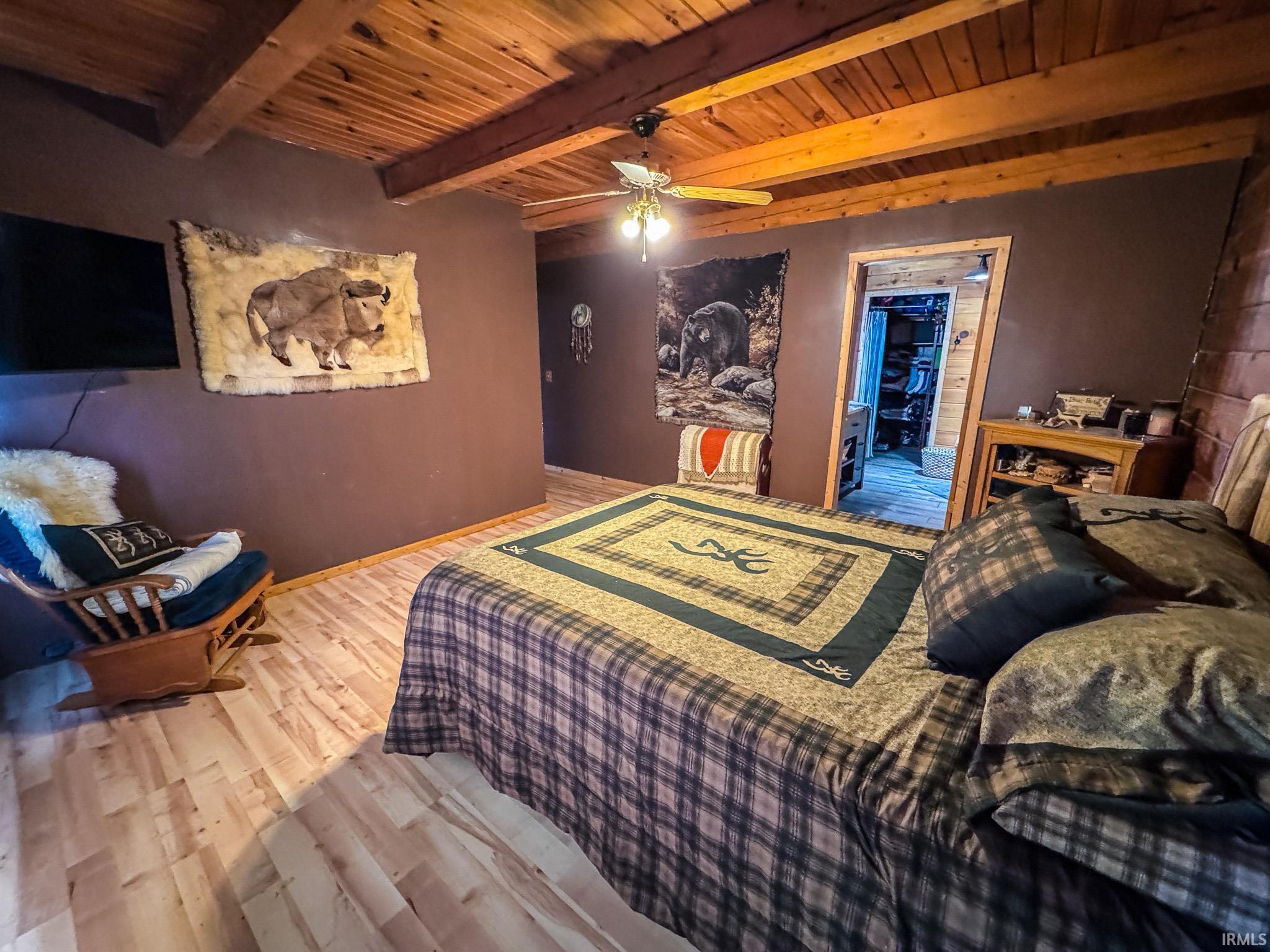 728 Sandstone Road Williams, IN 47470 - Photo 11 of 29