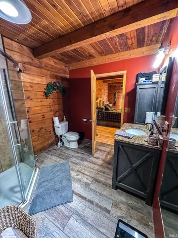 $950,000 | 728 Sandstone Road, Williams, IN 47470