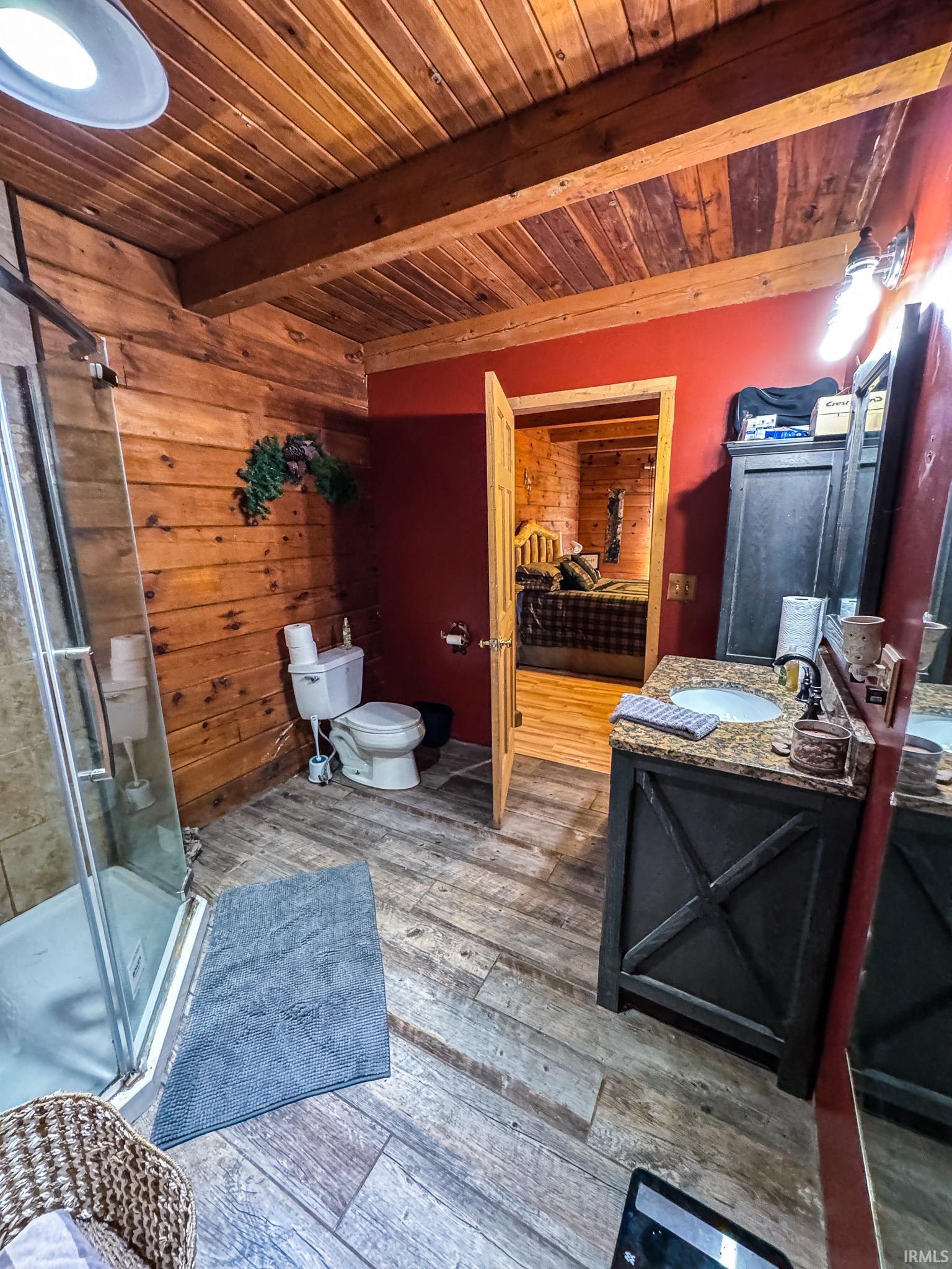 728 Sandstone Road Williams, IN 47470 - Photo 13 of 29