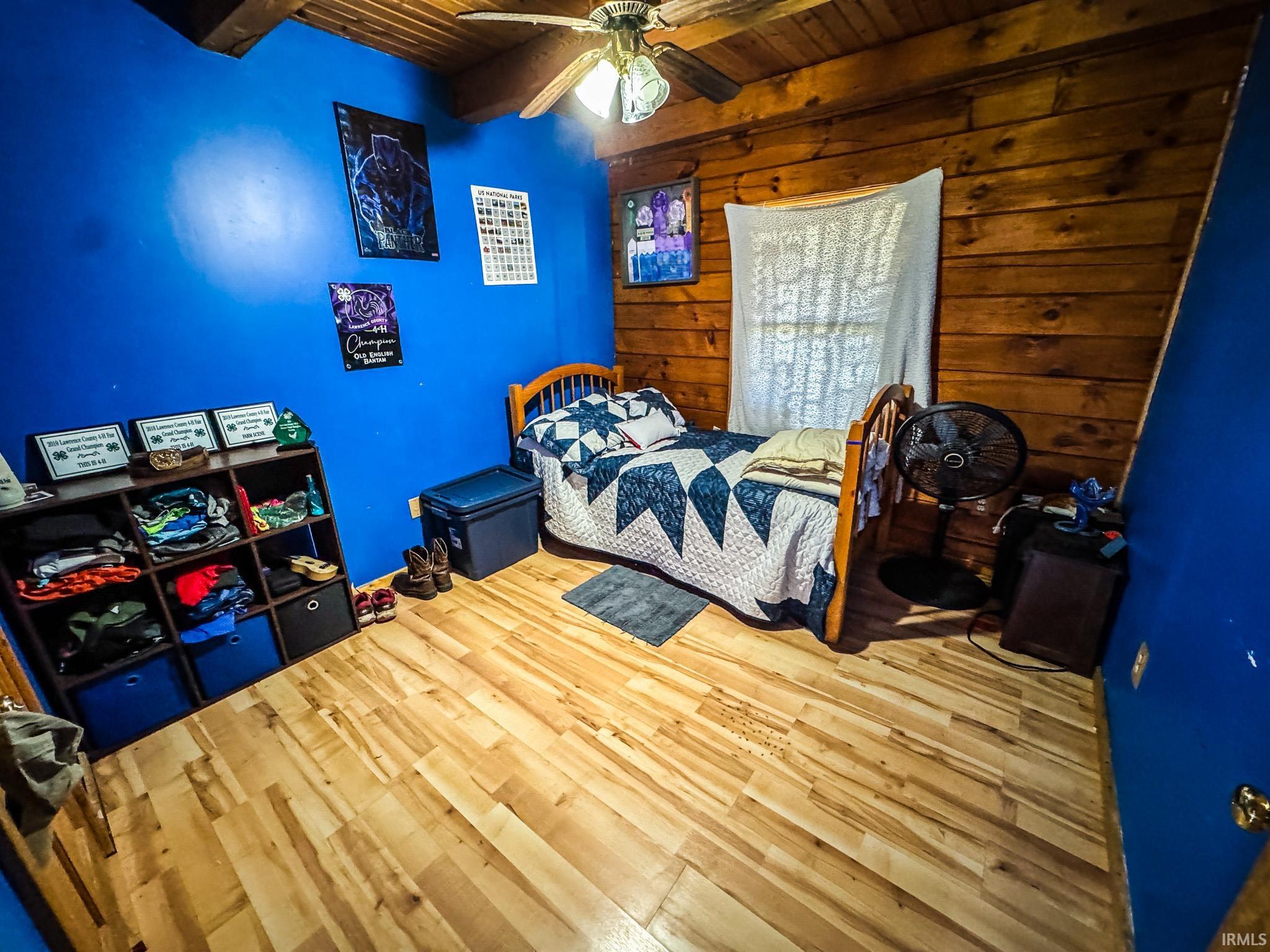 728 Sandstone Road Williams, IN 47470 - Photo 15 of 29