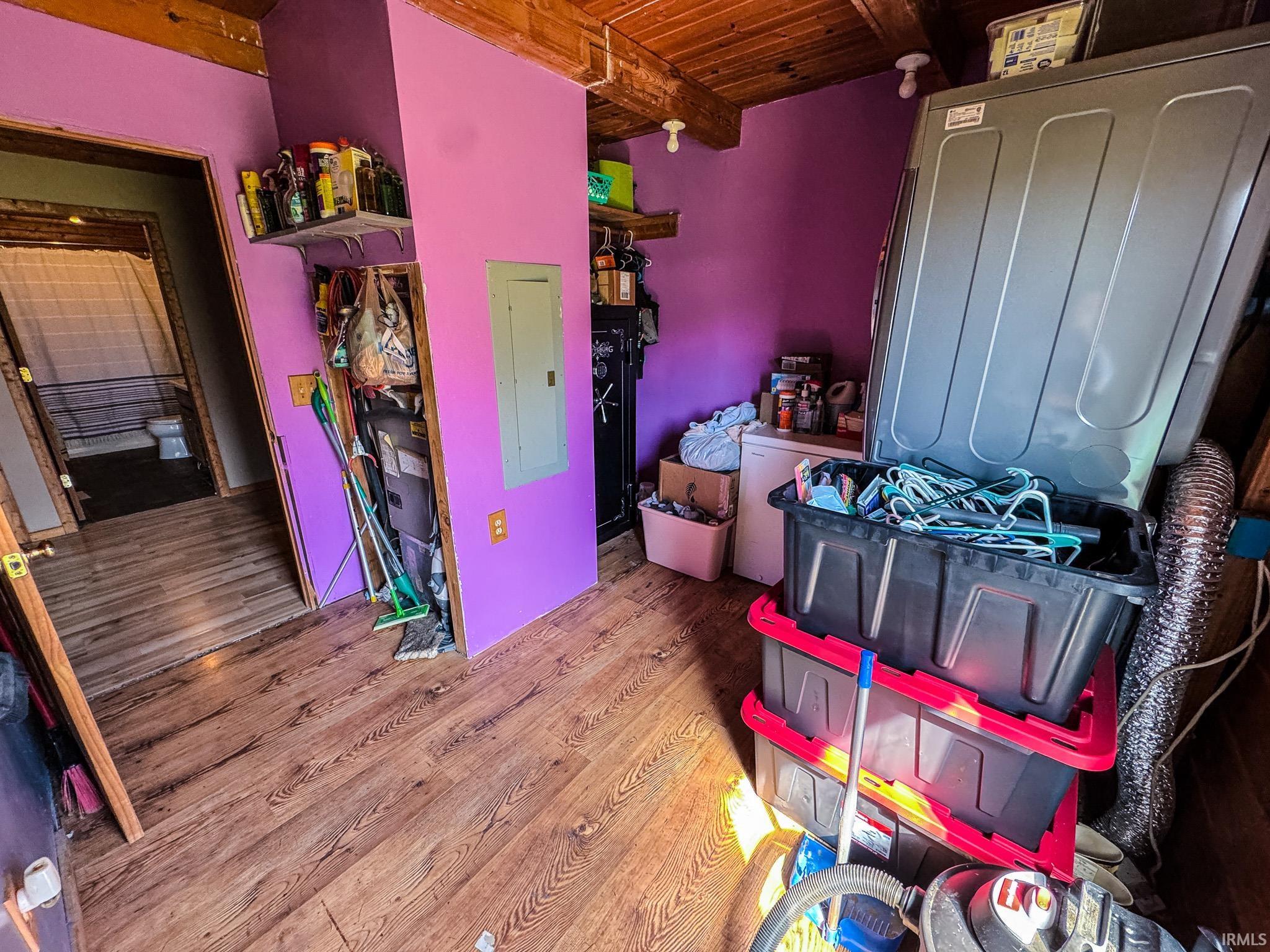 728 Sandstone Road Williams, IN 47470 - Photo 16 of 29