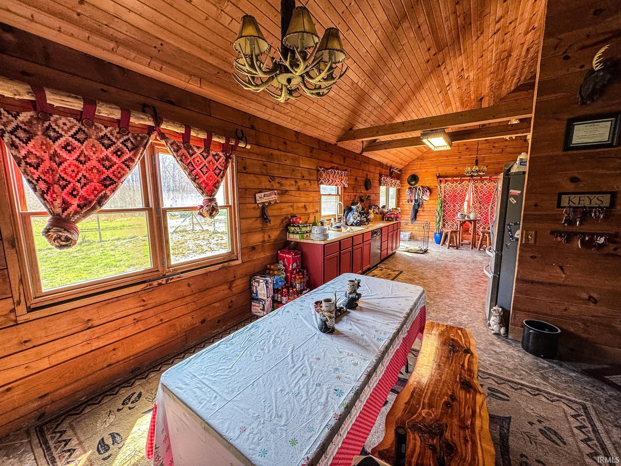 728 Sandstone Road Williams, IN 47470 - Photo 17 of 29