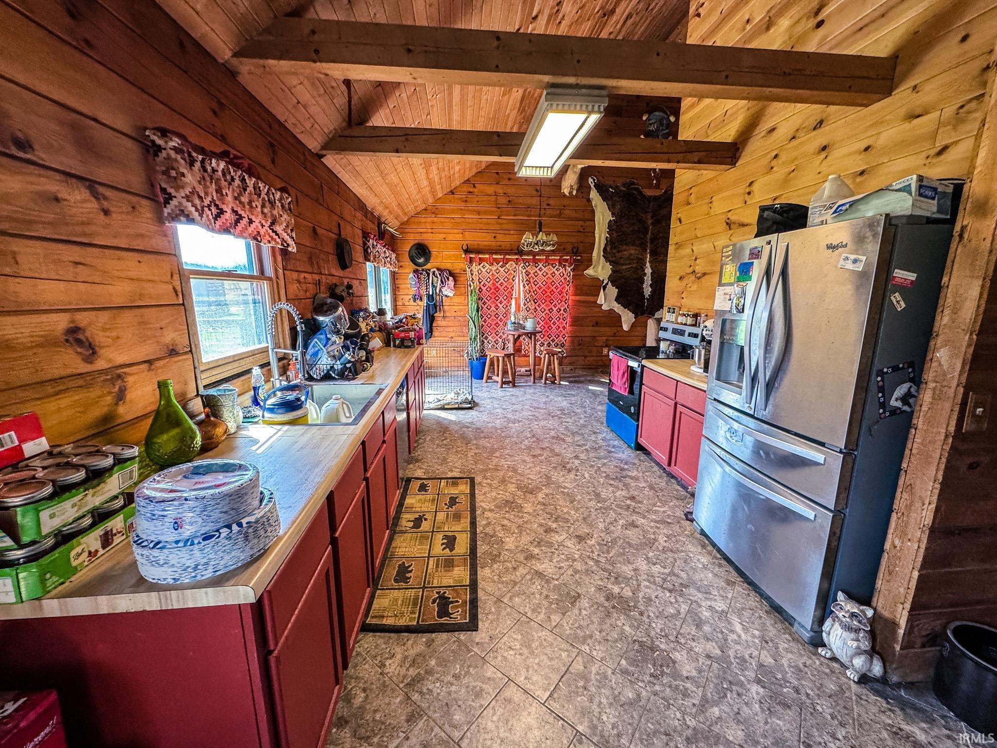 728 Sandstone Road Williams, IN 47470 - Photo 18 of 29