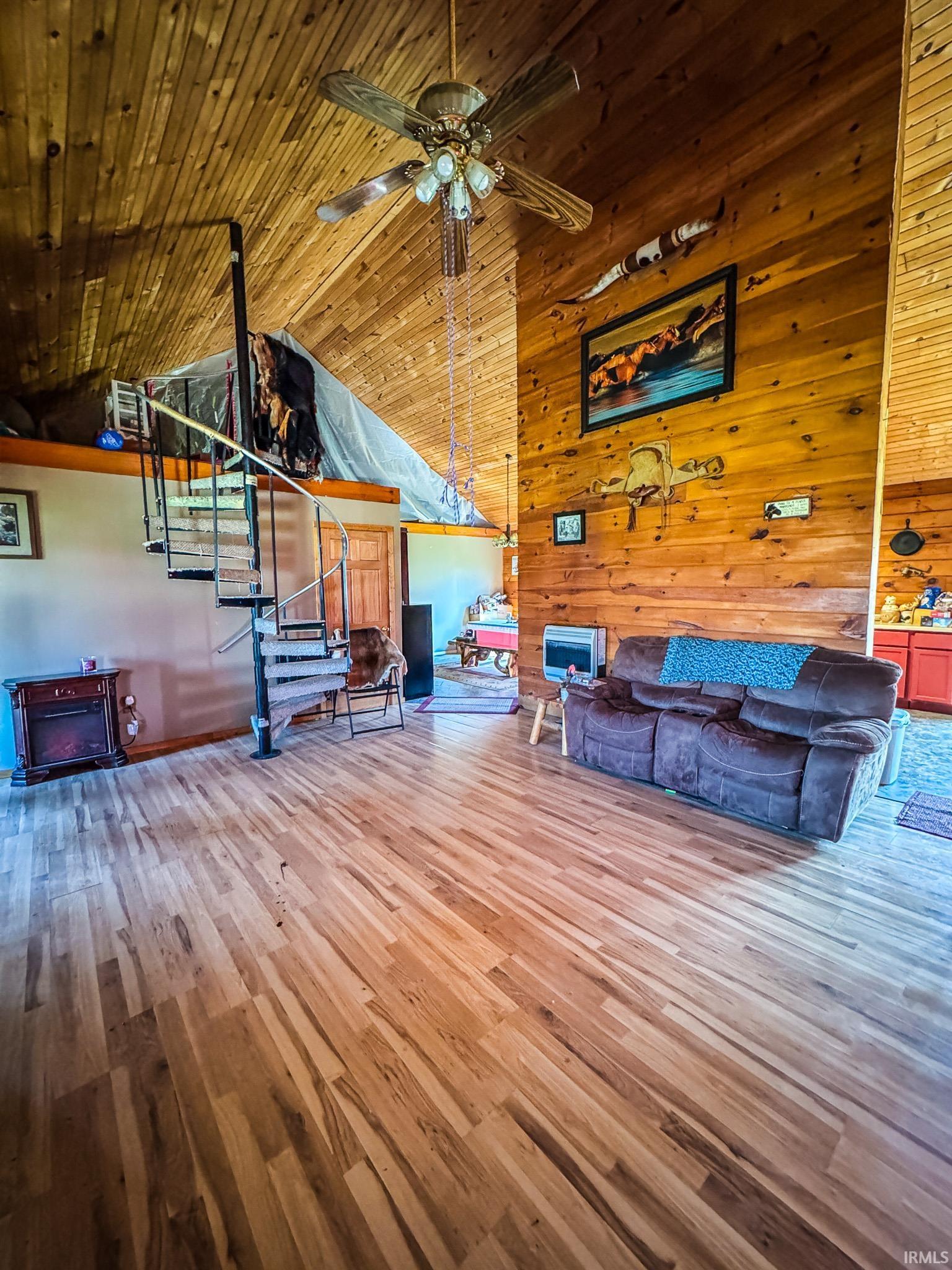 728 Sandstone Road Williams, IN 47470 - Photo 20 of 29