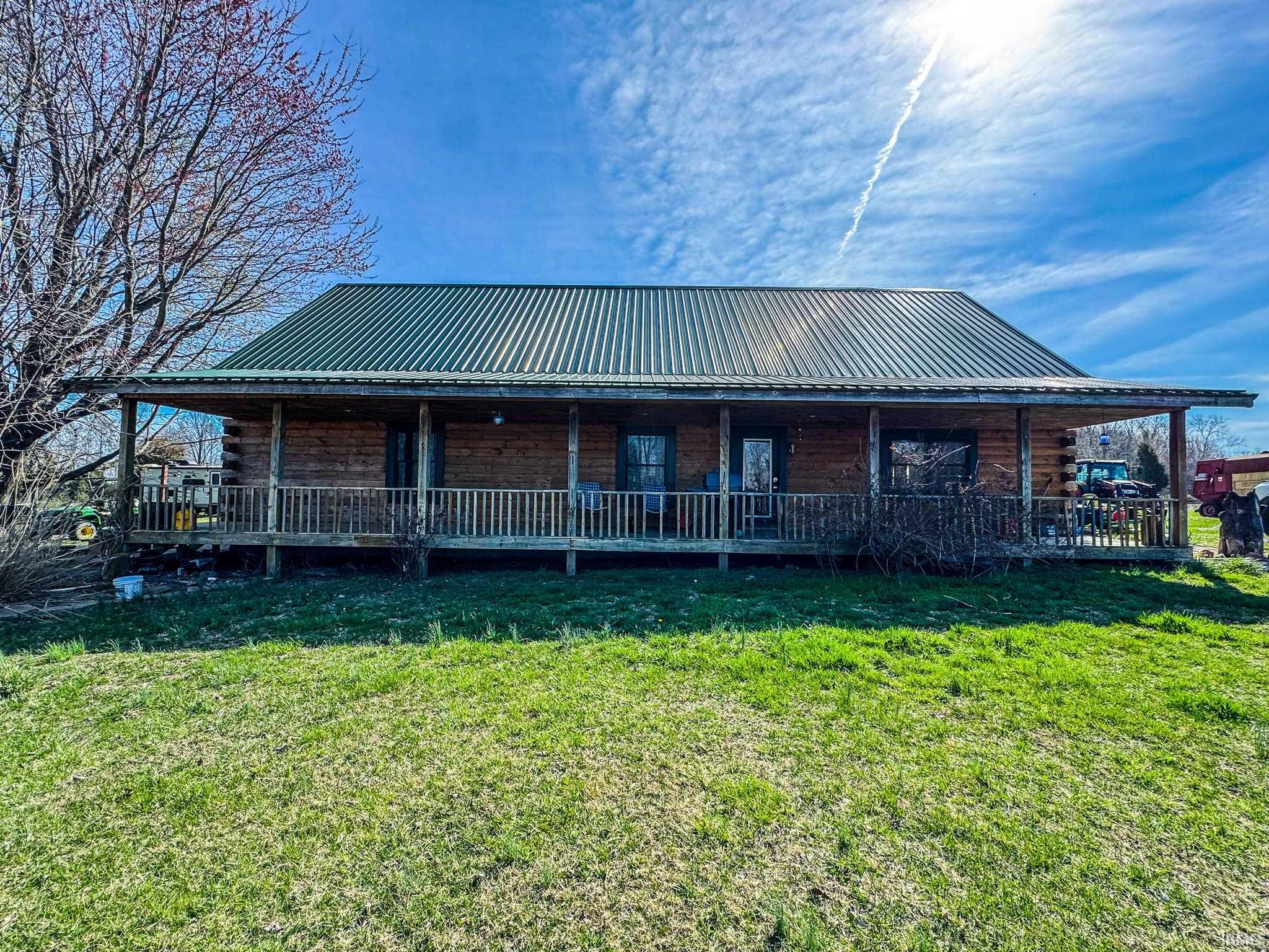 728 Sandstone Road Williams, IN 47470 - Photo 2 of 29