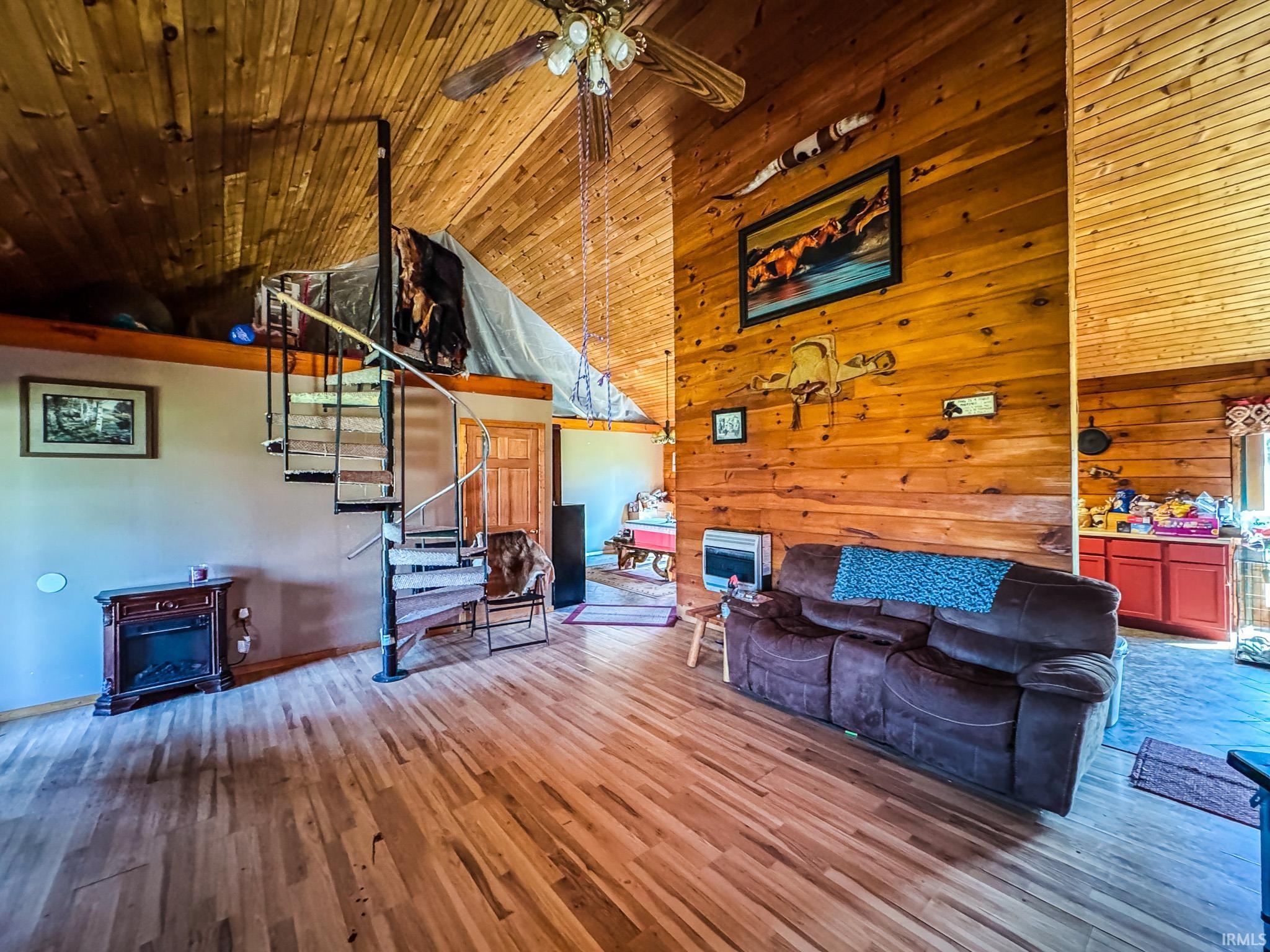 728 Sandstone Road Williams, IN 47470 - Photo 21 of 29