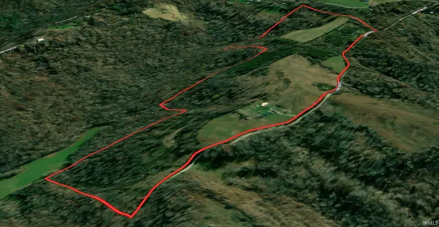 $950,000 | 728 Sandstone Road, Williams, IN 47470