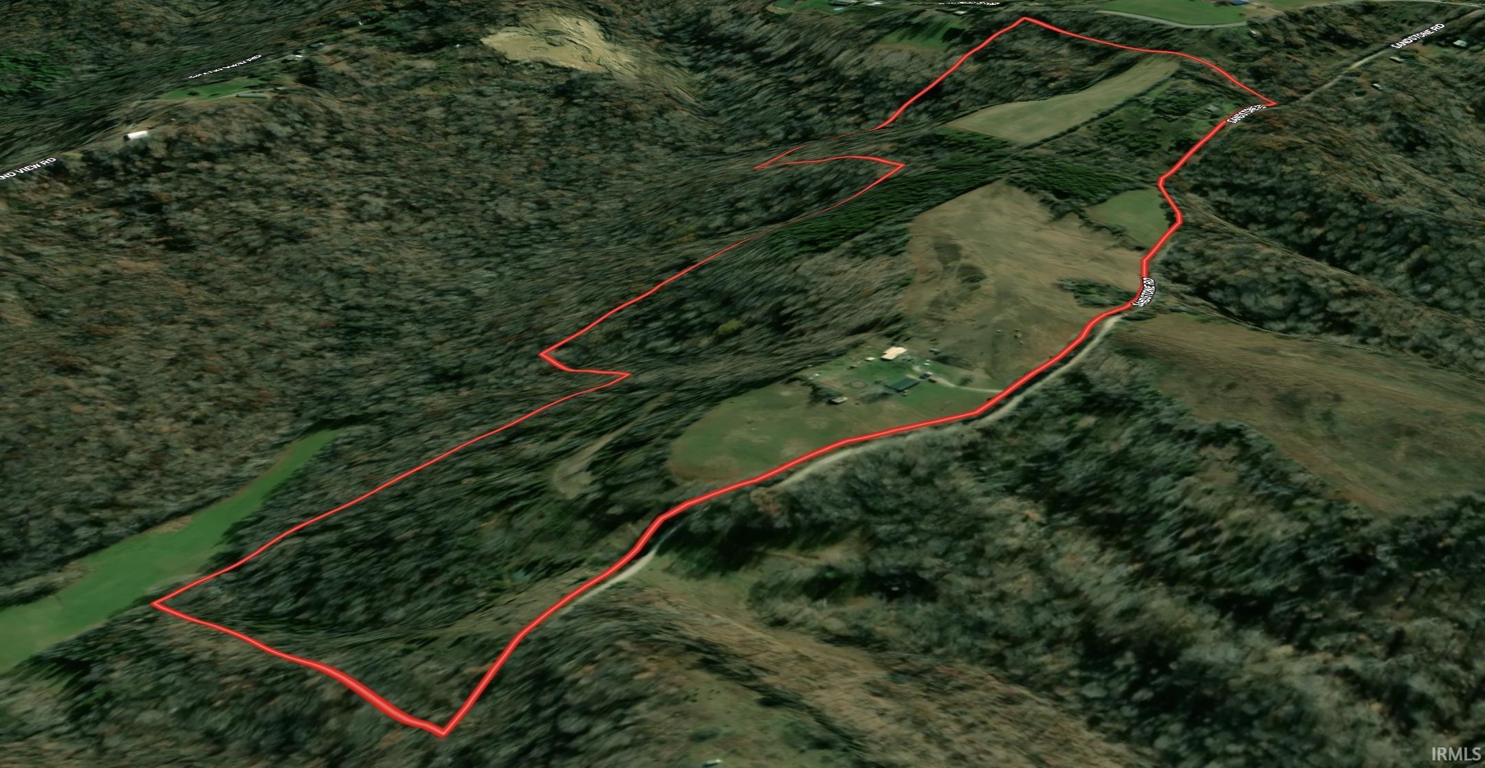 728 Sandstone Road Williams, IN 47470 - Photo 27 of 29