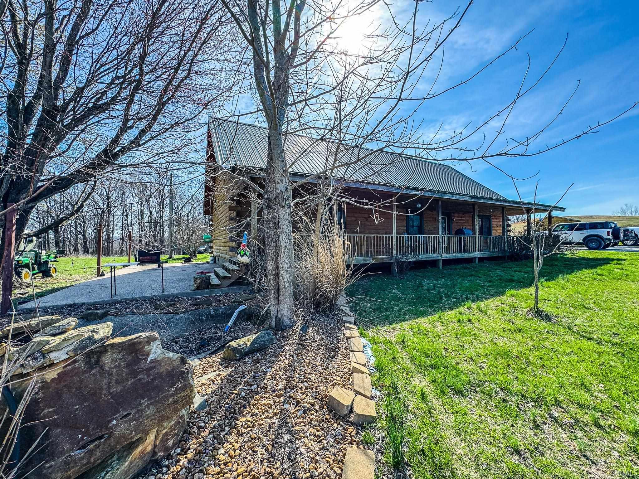 728 Sandstone Road Williams, IN 47470 - Photo 3 of 29