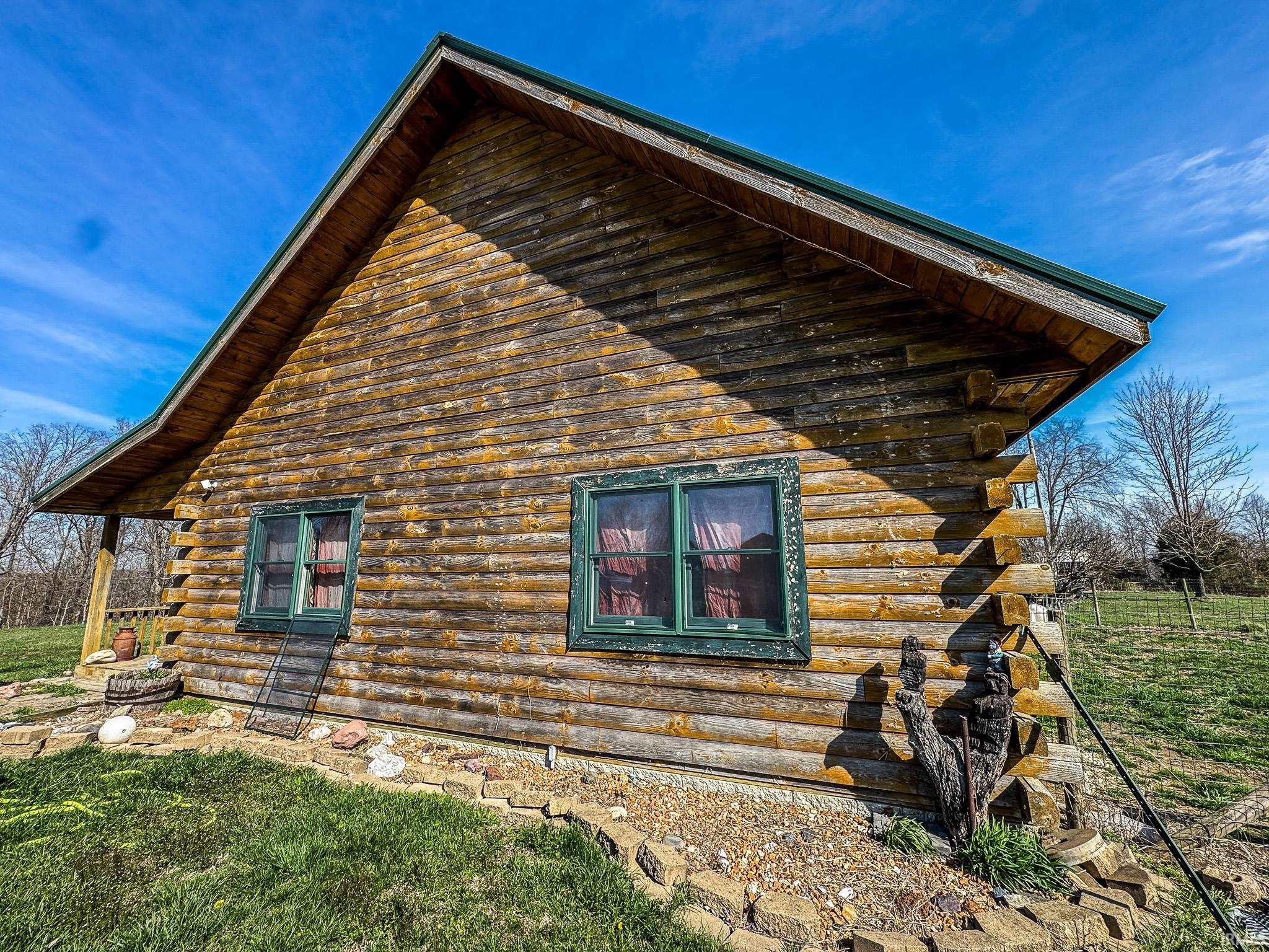 728 Sandstone Road Williams, IN 47470 - Photo 4 of 29