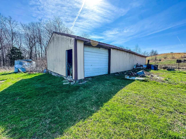 $950,000 | 728 Sandstone Road, Williams, IN 47470