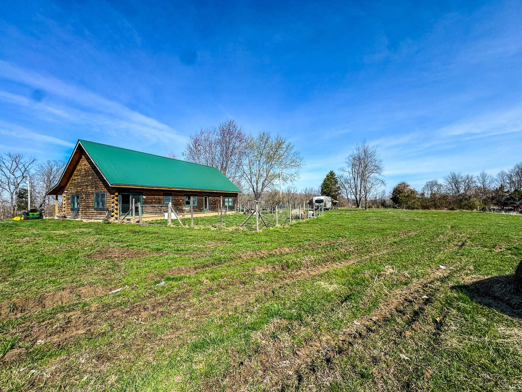 728 Sandstone Road Williams, IN 47470 - Photo 7 of 29