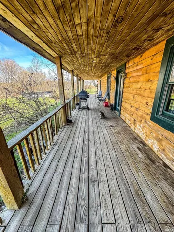 $950,000 | 728 Sandstone Road, Williams, IN 47470