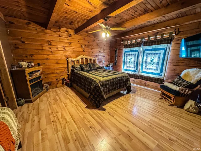 $950,000 | 728 Sandstone Road, Williams, IN 47470