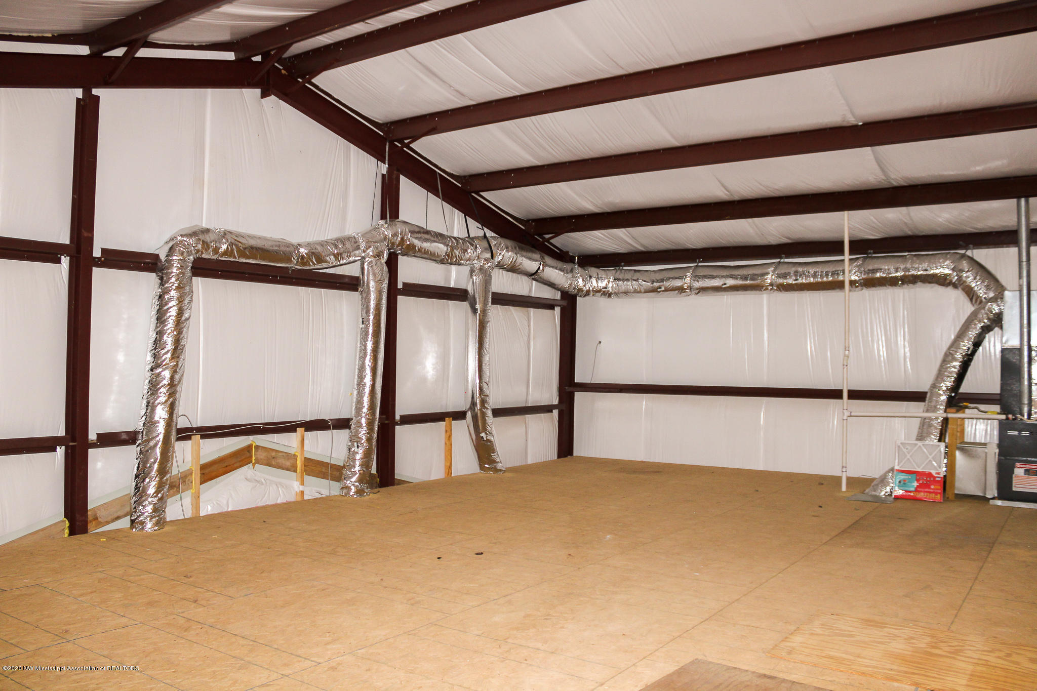 2710 Springfield Road Senatobia, MS 38668 - Photo 8 of 19 Upstairs