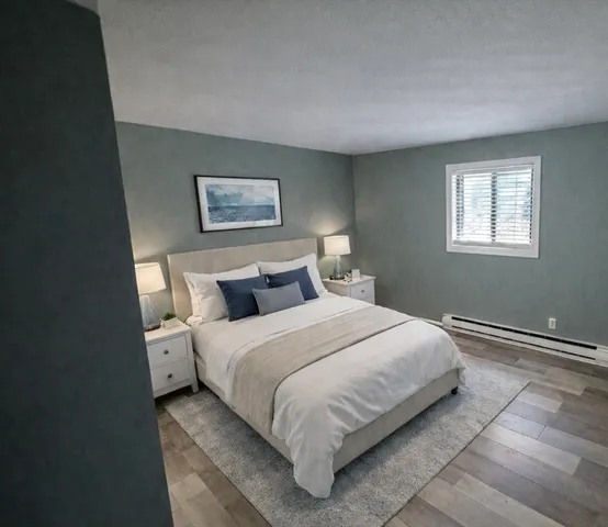 $295,000 | 16 Cleveland Place, Unit 11, Gloucester, MA 01930