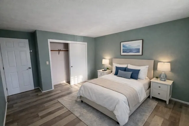 $295,000 | 16 Cleveland Place, Unit 11, Gloucester, MA 01930