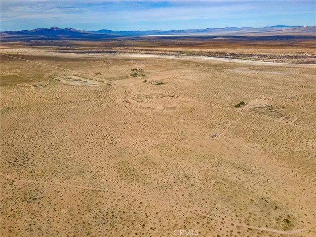 $25,000 | 123 Bobcat Lane, Newberry Springs, CA 92365