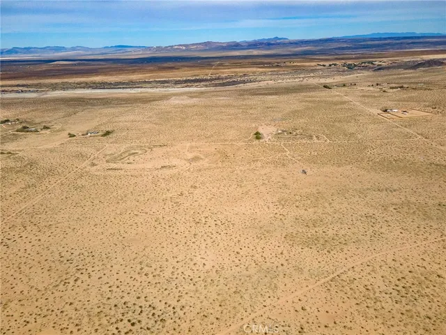 $25,000 | 123 Bobcat Lane, Newberry Springs, CA 92365