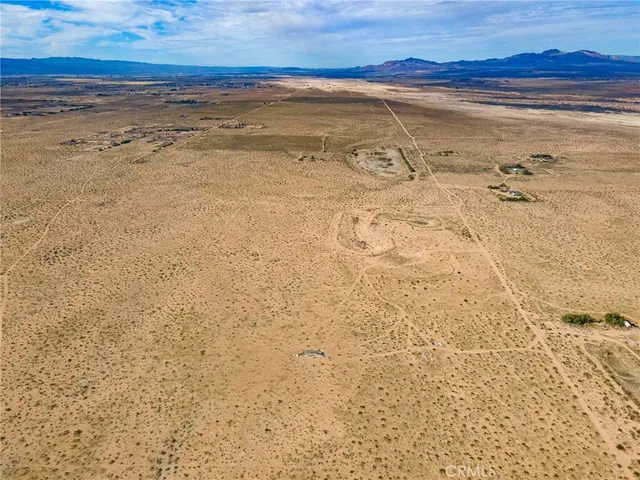 $25,000 | 123 Bobcat Lane, Newberry Springs, CA 92365