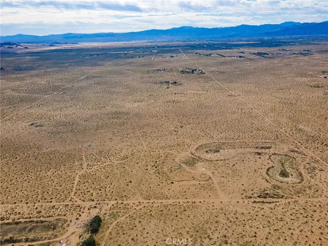 $25,000 | 123 Bobcat Lane, Newberry Springs, CA 92365