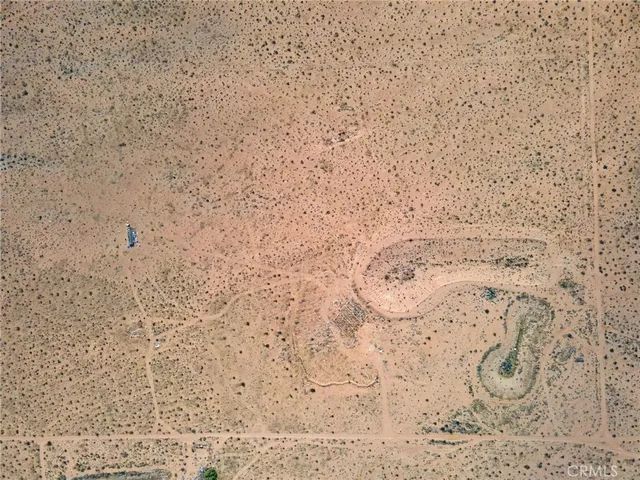 $25,000 | 123 Bobcat Lane, Newberry Springs, CA 92365