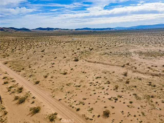 $25,000 | 123 Bobcat Lane, Newberry Springs, CA 92365