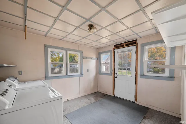 $209,999 | 2514 East Eldridge Street, Star City, IN 46985