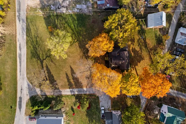 $194,999 | 2514 East Eldridge Street, Star City, IN 46985