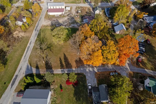 $194,999 | 2514 East Eldridge Street, Star City, IN 46985