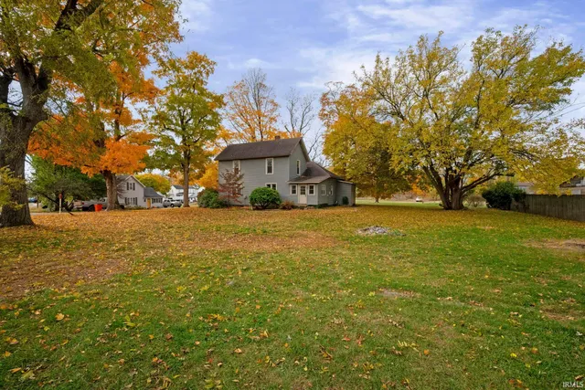 $209,999 | 2514 East Eldridge Street, Star City, IN 46985