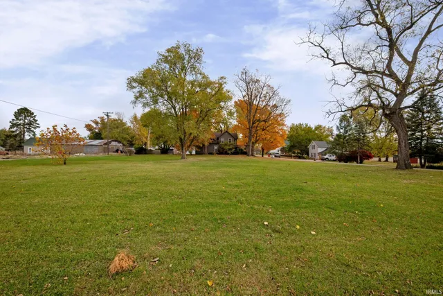 $209,999 | 2514 East Eldridge Street, Star City, IN 46985