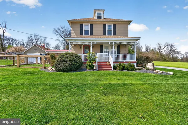 $450,000 | 21632 New Freedom Road, Freeland, MD 21053