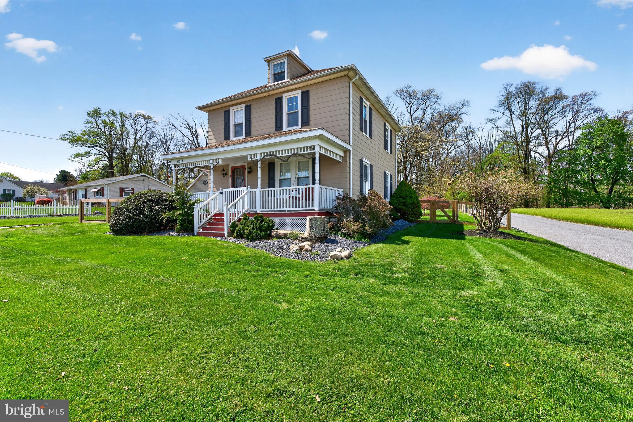 21632 New Freedom Road Freeland, MD 21053 - Photo 2 of 44