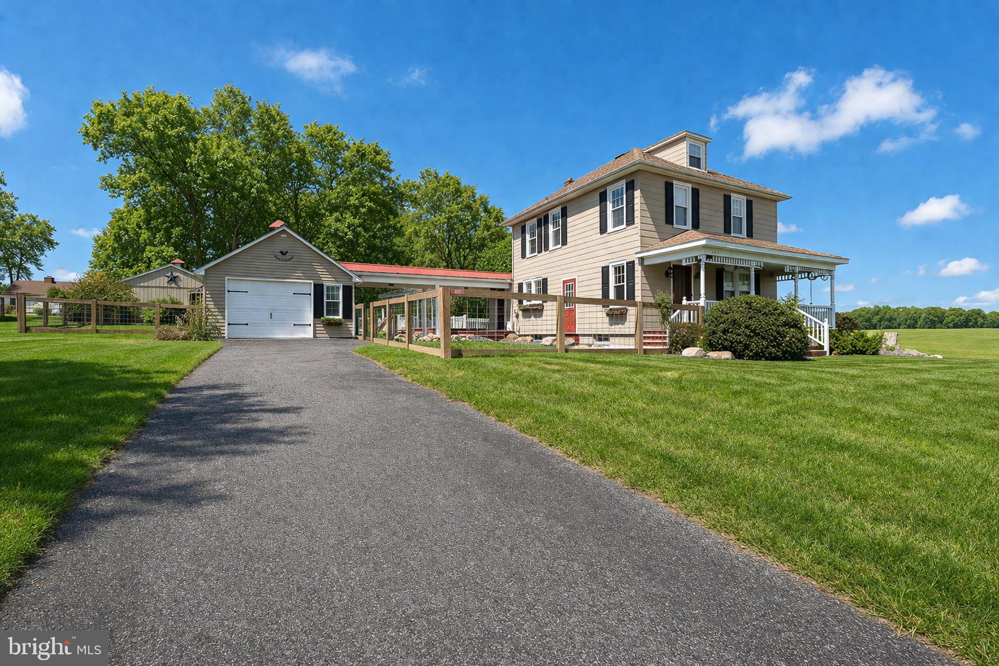 21632 New Freedom Road Freeland, MD 21053 - Photo 3 of 44