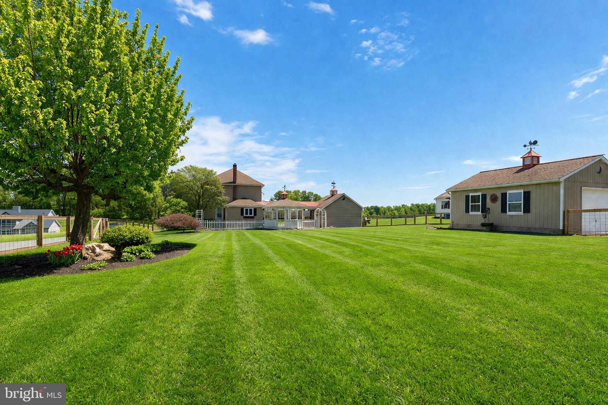 21632 New Freedom Road Freeland, MD 21053 - Photo 35 of 44